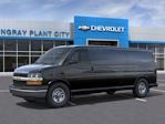 2025 Chevrolet Express 2500 RWD Empty Cargo Van for sale #S1281806 - photo 2