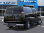 2025 Chevrolet Express 2500 RWD Empty Cargo Van for sale #S1281806 - photo 4