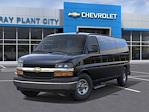 2025 Chevrolet Express 2500 RWD Empty Cargo Van for sale #S1281806 - photo 6