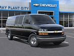2025 Chevrolet Express 2500 RWD Empty Cargo Van for sale #S1281806 - photo 7
