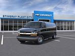 2025 Chevrolet Express 2500 RWD Empty Cargo Van for sale #S1281806 - photo 8