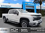 2025 Chevrolet Silverado 2500 Crew Cab 4WD Pickup for sale #SF101429 - photo 1