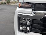 2025 Chevrolet Silverado 2500 Crew Cab 4WD Pickup for sale #SF101429 - photo 9