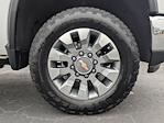 2025 Chevrolet Silverado 2500 Crew Cab 4WD Pickup for sale #SF101429 - photo 10