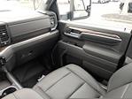 2025 Chevrolet Silverado 2500 Crew Cab 4WD Pickup for sale #SF101429 - photo 17