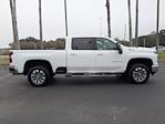 2025 Chevrolet Silverado 2500 Crew Cab 4WD Pickup for sale #SF101429 - photo 2