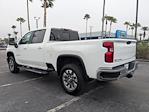 2025 Chevrolet Silverado 2500 Crew Cab 4WD Pickup for sale #SF101429 - photo 5
