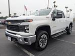 2025 Chevrolet Silverado 2500 Crew Cab 4WD Pickup for sale #SF101429 - photo 7