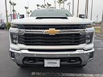 2025 Chevrolet Silverado 2500 Crew Cab 4WD Pickup for sale #SF101429 - photo 8