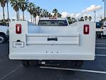 2025 Chevrolet Silverado 3500 Regular Cab RWD, Knapheide Steel Service Body Service Truck for sale #SF108931 - photo 5