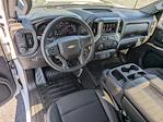 New 2025 Chevrolet Silverado 3500 Work Truck Regular Cab 4WD Bedrock Flatbed Truck for sale #SF112818 - photo 17