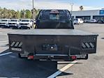 New 2025 Chevrolet Silverado 3500 Work Truck Regular Cab 4WD Bedrock Flatbed Truck for sale #SF112818 - photo 5