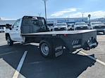 New 2025 Chevrolet Silverado 3500 Work Truck Regular Cab 4WD Bedrock Flatbed Truck for sale #SF112818 - photo 6