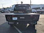 2025 Chevrolet Silverado 3500 Crew Cab 4WD, Knapheide PGTB Utility Gooseneck Flatbed Truck for sale #SF118921 - photo 5