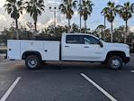 2025 Chevrolet Silverado 3500 Crew Cab 4WD, Monroe Truck Equipment ServicePRO™ Service Truck for sale #SF120392 - photo 4