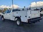 2025 Chevrolet Silverado 3500 Crew Cab 4WD, Monroe Truck Equipment ServicePRO™ Service Truck for sale #SF120392 - photo 6