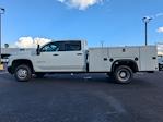 2025 Chevrolet Silverado 3500 Crew Cab 4WD, Monroe Truck Equipment ServicePRO™ Service Truck for sale #SF120392 - photo 7