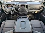 2025 Chevrolet Silverado 3500 Crew Cab 4WD, Flatbed Truck for sale #SF124987 - photo 17