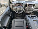 2025 Chevrolet Silverado 3500 Crew Cab 4WD, Flatbed Truck for sale #SF124987 - photo 18