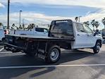 2025 Chevrolet Silverado 3500 Crew Cab 4WD, Flatbed Truck for sale #SF124987 - photo 2