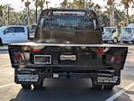 New 2025 Chevrolet Silverado 3500 Work Truck Crew Cab 4WD 9' 6" Knapheide Flatbed Truck for sale #SF124987 - photo 5