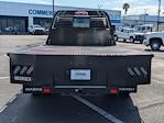 New 2025 Chevrolet Silverado 3500 Work Truck Regular Cab 4WD Bedrock Flatbed Truck for sale #SF136341 - photo 5