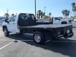 New 2025 Chevrolet Silverado 3500 Work Truck Regular Cab 4WD Bedrock Flatbed Truck for sale #SF136341 - photo 6