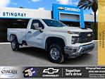 2025 Chevrolet Silverado 2500 Regular Cab RWD Pickup for sale #SF140126 - photo 1