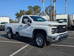 2025 Chevrolet Silverado 2500 Regular Cab RWD Pickup for sale #SF140126 - photo 3