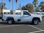 2025 Chevrolet Silverado 2500 Regular Cab RWD Pickup for sale #SF140126 - photo 4