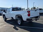 2025 Chevrolet Silverado 2500 Regular Cab RWD Pickup for sale #SF140126 - photo 6