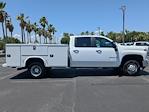 2025 Chevrolet Silverado 3500 Crew Cab DRW 4WD Service Truck for sale #SF149856 - photo 3