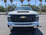 2025 Chevrolet Silverado 3500 Crew Cab DRW 4WD Service Truck for sale #SF149856 - photo 11