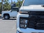 2025 Chevrolet Silverado 3500 Crew Cab DRW 4WD Service Truck for sale #SF149856 - photo 12