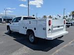 2025 Chevrolet Silverado 3500 Crew Cab DRW 4WD Service Truck for sale #SF149856 - photo 7