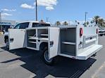 2025 Chevrolet Silverado 3500 Crew Cab DRW 4WD Service Truck for sale #SF149856 - photo 8