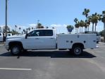 2025 Chevrolet Silverado 3500 Crew Cab DRW 4WD Service Truck for sale #SF149856 - photo 9