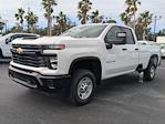 2025 Chevrolet Silverado 2500 Double Cab RWD, Pickup for sale #SF152796 - photo 3