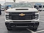 2025 Chevrolet Silverado 3500 Double Cab 4WD, Cab Chassis for sale #SF188815 - photo 17