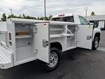2025 Chevrolet Silverado 2500 Regular Cab 4WD Reading Service Truck for sale #SF197056 - photo 13