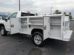 2025 Chevrolet Silverado 2500 Regular Cab 4WD Reading Service Truck for sale #SF197056 - photo 15
