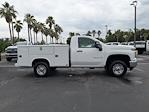 2025 Chevrolet Silverado 2500 Regular Cab 4WD Reading Service Truck for sale #SF197056 - photo 3