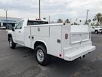 2025 Chevrolet Silverado 2500 Regular Cab 4WD Reading Service Truck for sale #SF197056 - photo 6