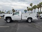 2025 Chevrolet Silverado 2500 Regular Cab 4WD Reading Service Truck for sale #SF197056 - photo 7