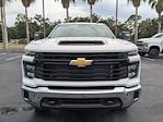 2025 Chevrolet Silverado 2500 Regular Cab 4WD Reading Service Truck for sale #SF197056 - photo 9