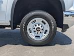2025 Chevrolet Silverado 2500 Double Cab SRW RWD Pickup for sale #SF199488 - photo 10