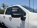 2025 Chevrolet Silverado 2500 Double Cab SRW RWD Pickup for sale #SF199488 - photo 11