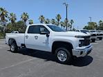 2025 Chevrolet Silverado 2500 Double Cab SRW RWD Pickup for sale #SF199488 - photo 3