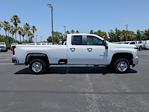 2025 Chevrolet Silverado 2500 Double Cab SRW RWD Pickup for sale #SF199488 - photo 4