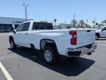 2025 Chevrolet Silverado 2500 Double Cab SRW RWD Pickup for sale #SF199488 - photo 6